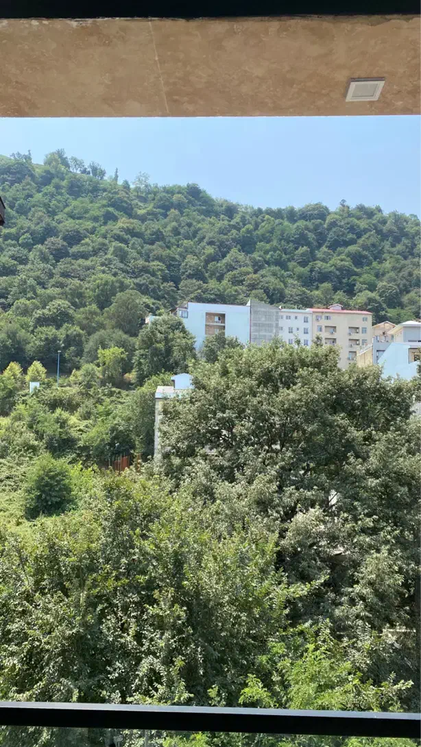 فروش تماما مسکونی تماما داخل بافت در دل کوه|فروش زمین و ملک کلنگی|لاهیجان, آهندان|دیوار