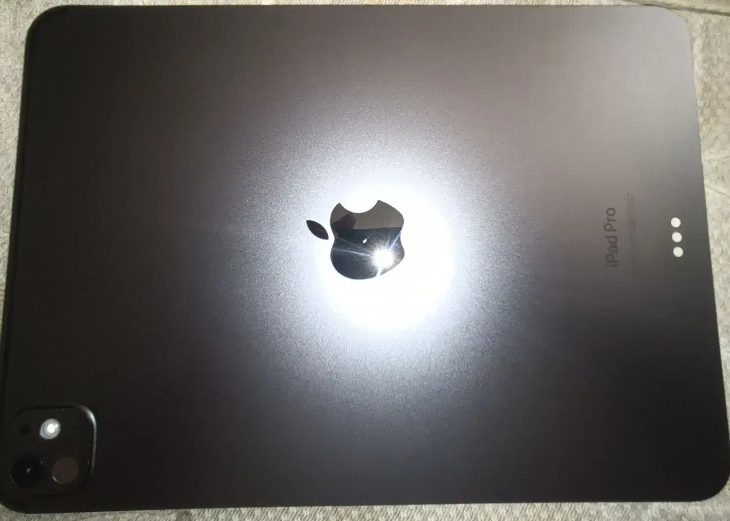 ipad pro 2024 256g|تبلت|تهران, تهرانپارس جنوبی|دیوار