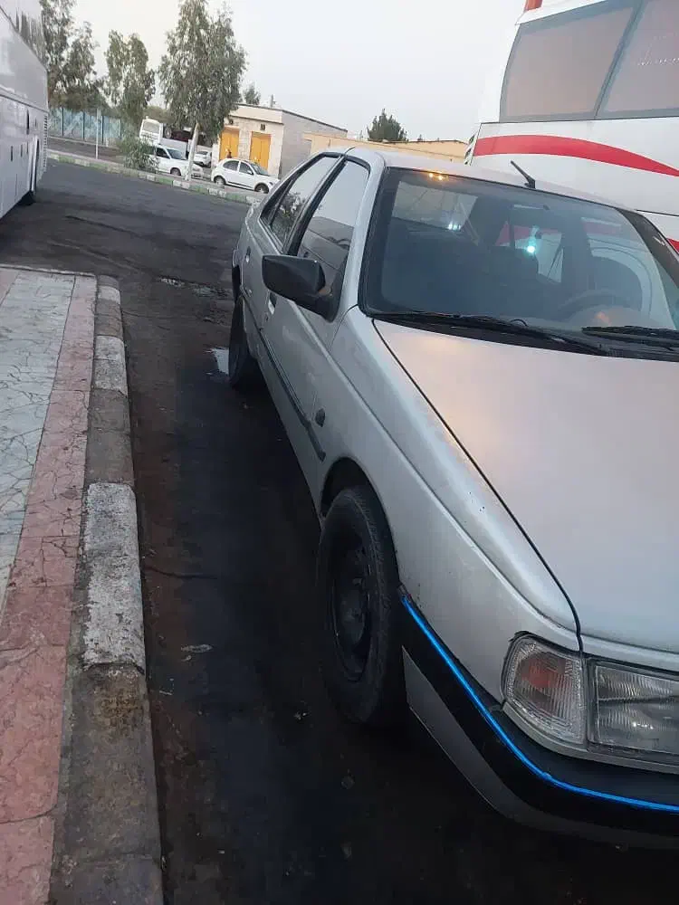 پژو405مدل 93|خودرو سواری و وانت|زاهدان, |دیوار
