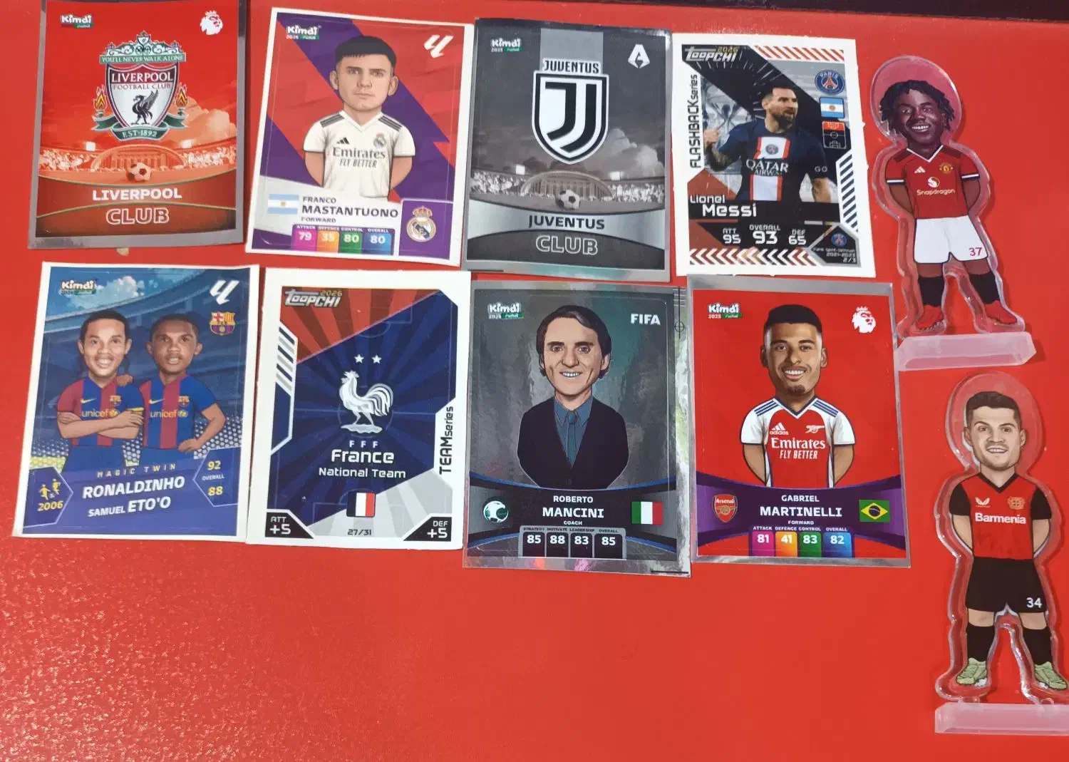 کارت کیمدی|اسباب‌بازی بچه|محمدشهر, محمدشهر|دیوار