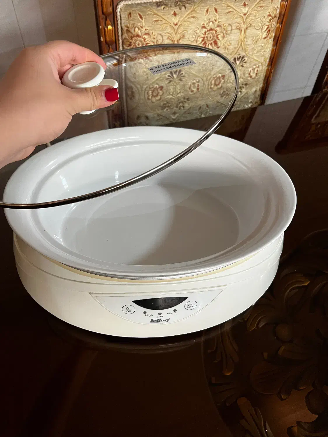 آرام پز|سایر لوازم برقی|نور, |دیوار