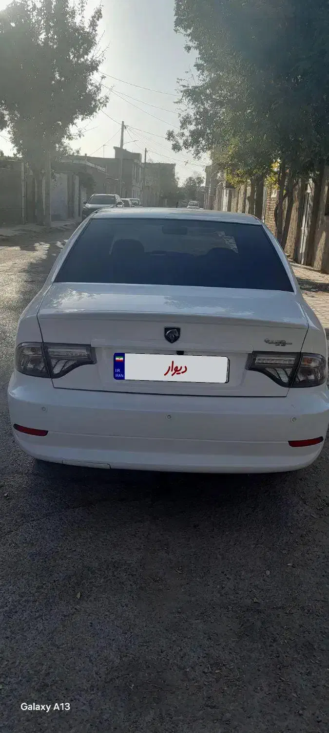 سورن پلاس|خودرو سواری و وانت|قوچان, |دیوار