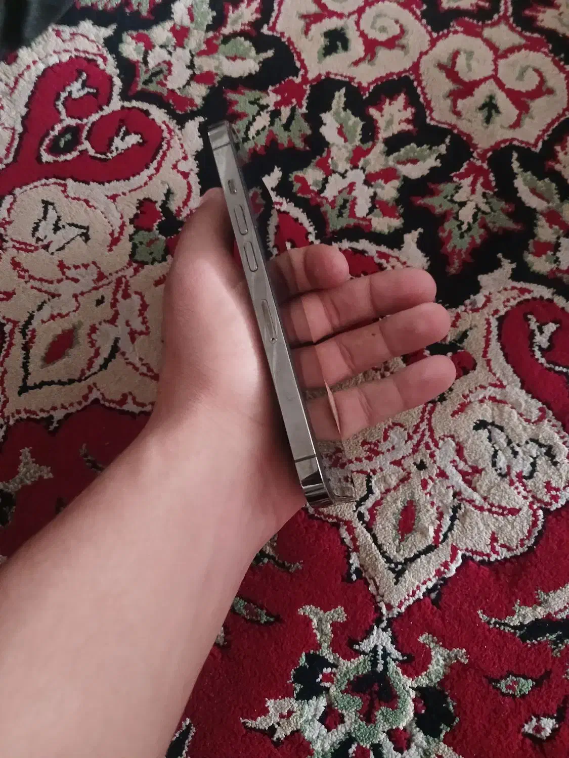 ایفون ۱۳ پرو|موبایل|نورآباد ممسنی, |دیوار