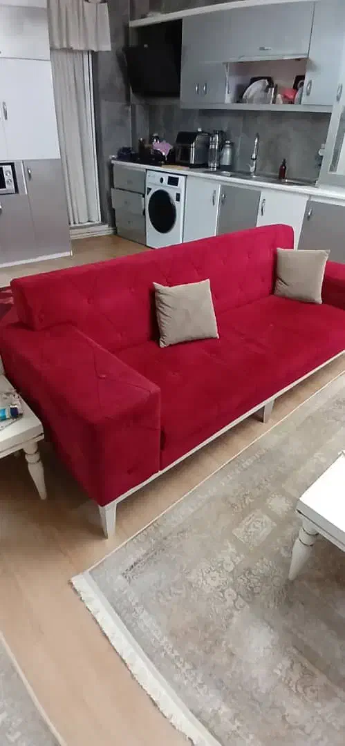 ست مبلمان و نهارخوری|مبلمان خانگی و میز عسلی|بندر انزلی, سپه|دیوار