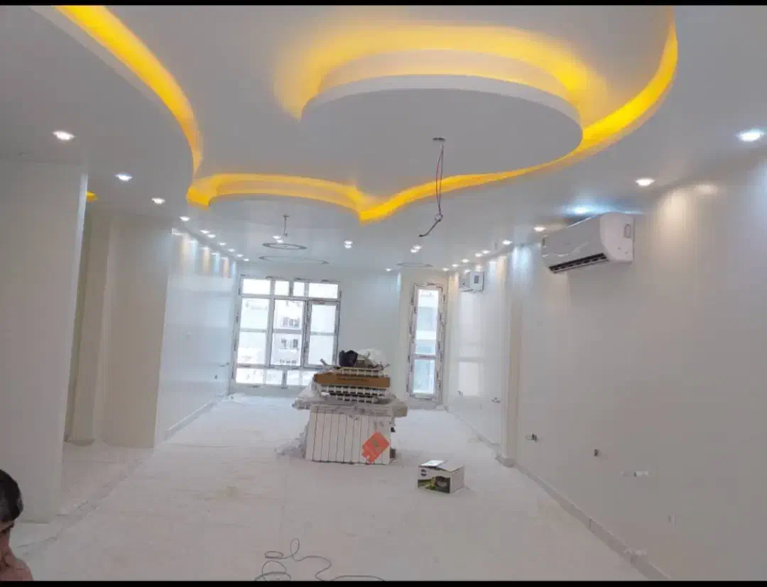 نقاشی ساختمان|خدمات پیشه و مهارت|دورود, |دیوار