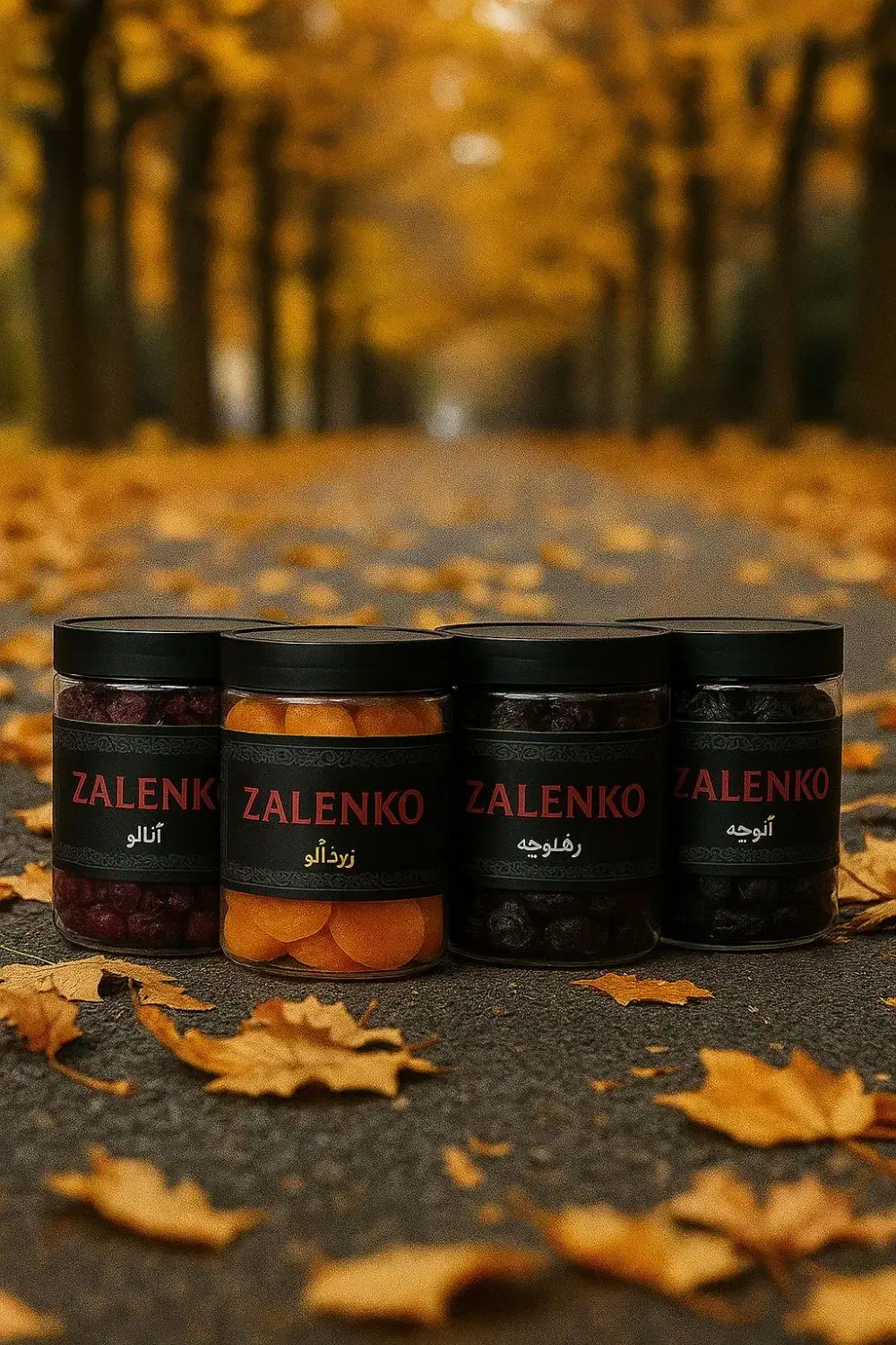 آلوچه لواشک ترشک بدون واسطه از کارخانه|حراج|ری, شهرک نظامی|دیوار