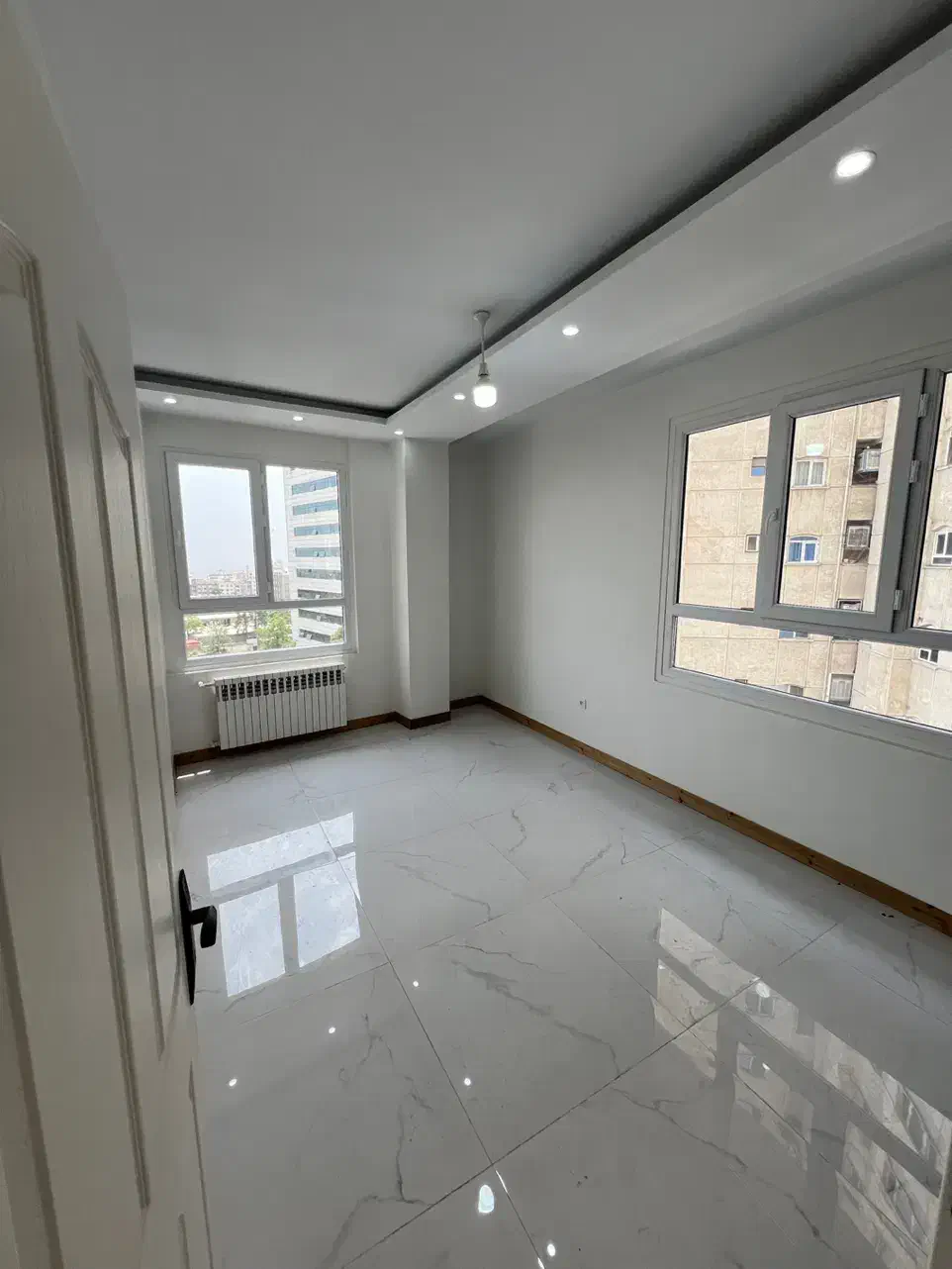 ۹۰متر / فول امکانات / ویودار / پونک|فروش آپارتمان|تهران, پونک|دیوار