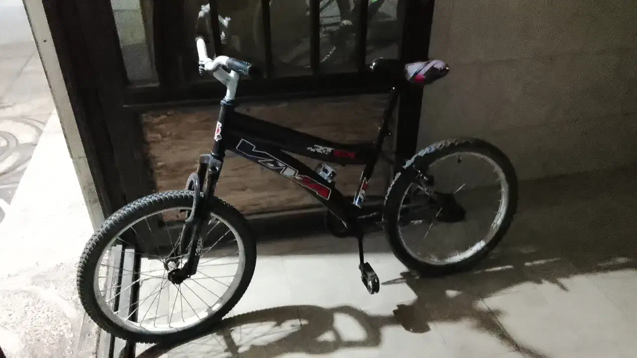 دوچرخه سایز بیست سالم|دوچرخه، اسکیت، اسکوتر|رباط‌کریم, رباط‌کریم|دیوار