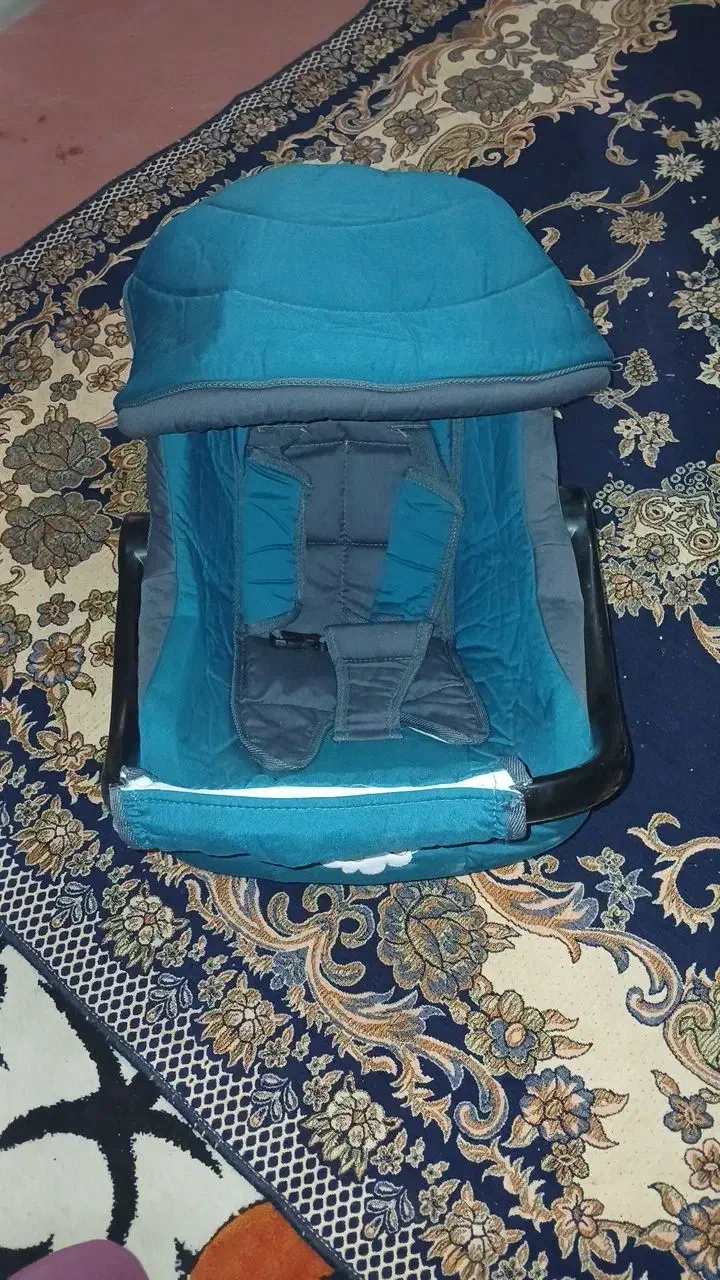 دو حد نو|اسباب و اثاث بچه|فیروزآباد (لرستان), |دیوار