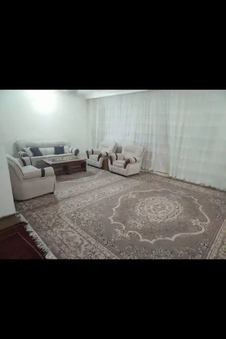 70متری|اجارهٔ آپارتمان|مشهد, کارمندان دوم|دیوار