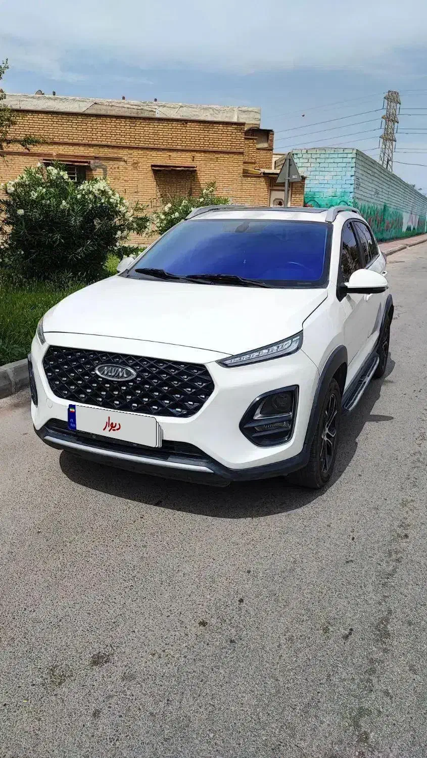 MVM X22pro mt 1403|خودرو سواری و وانت|اهواز, زیتون کارگری|دیوار