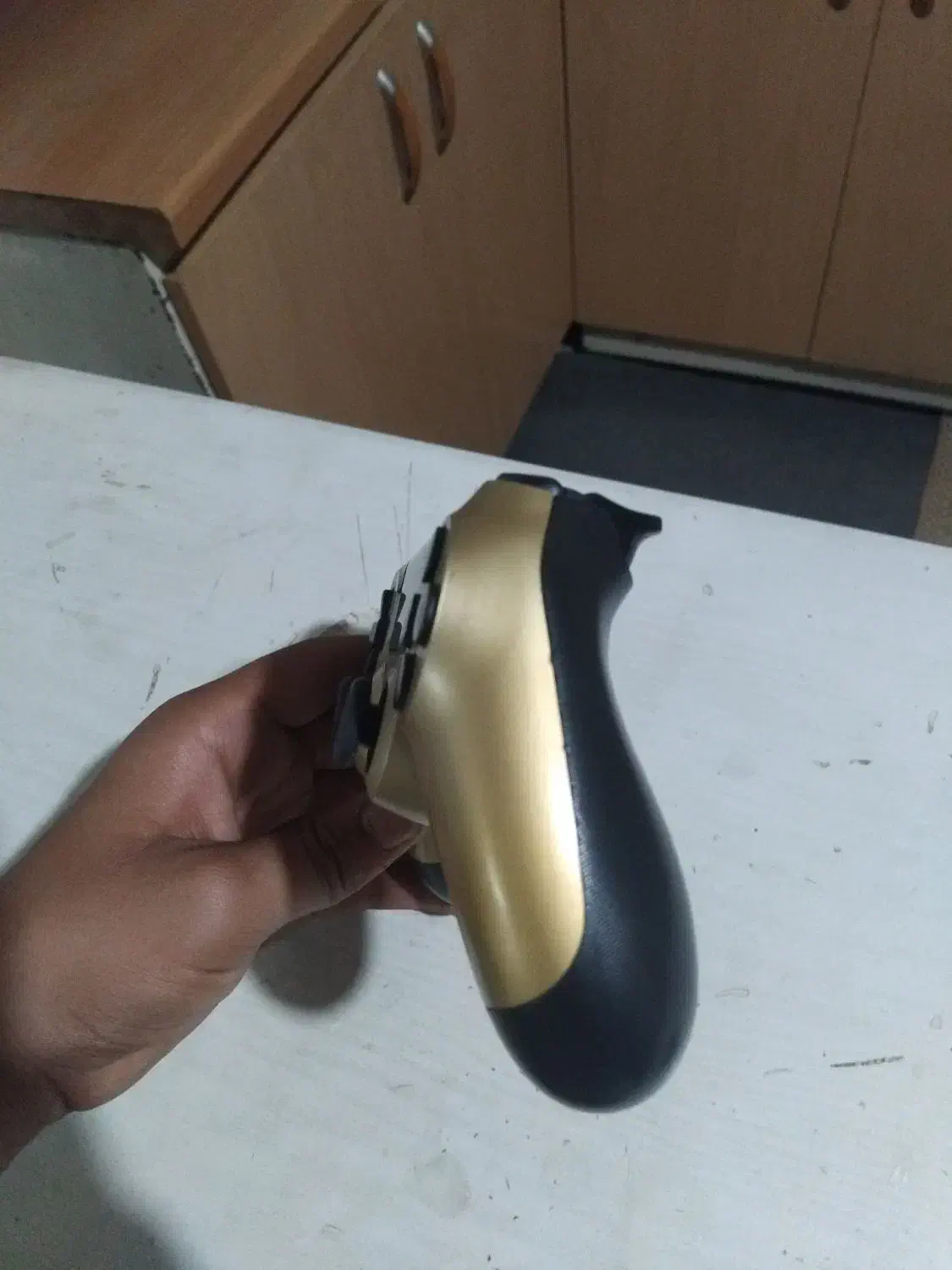 دسته پی اس فور|کنسول، بازی ویدئویی و آنلاین|تهران, فلاح|دیوار