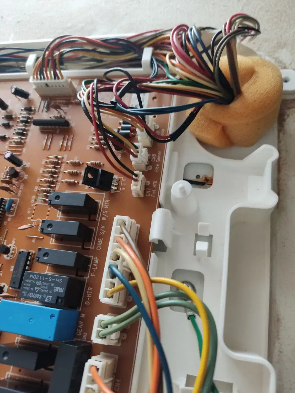 نمایندگی تعمیرات یخچال ،لباسشویی .ودودی|خدمات پیشه و مهارت|مراغه, |دیوار