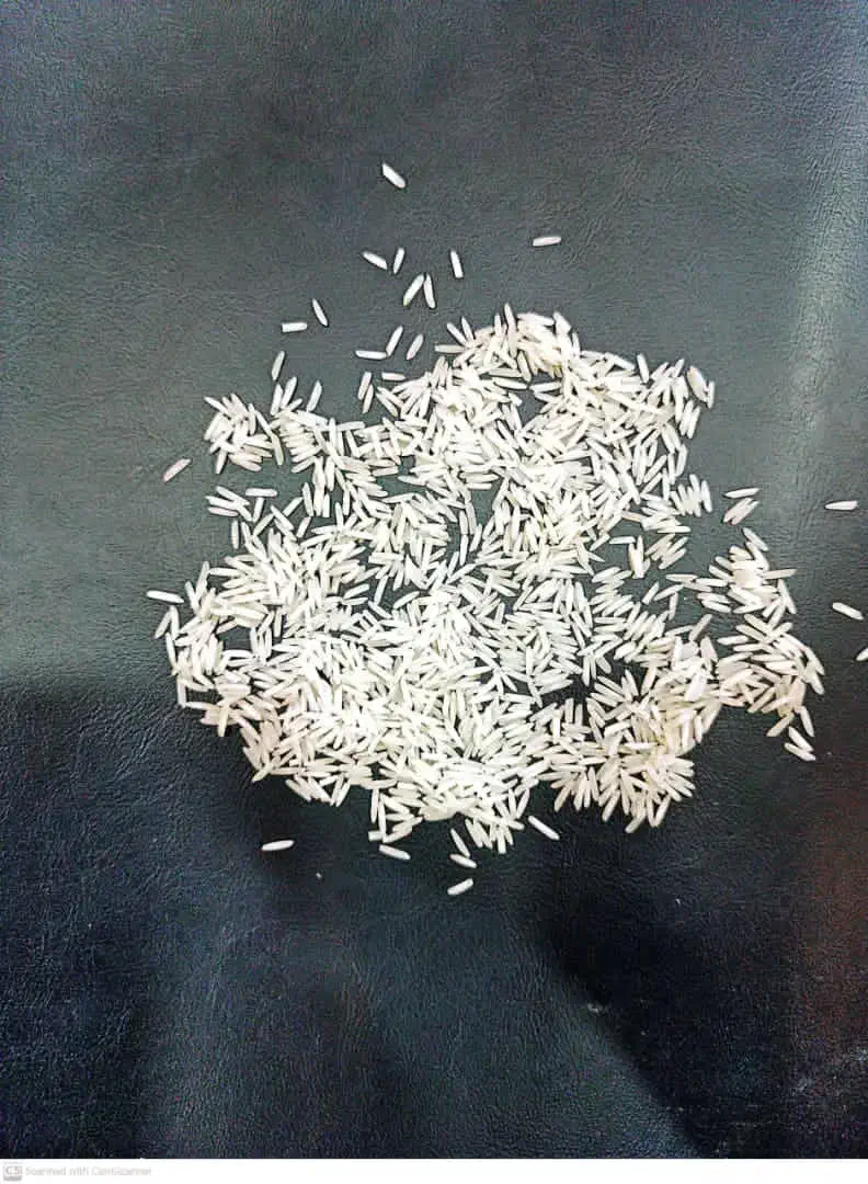 برنج پاکستانی دانه بلند 1121چشمگیر|عمدهفروشی|کاشمر, |دیوار