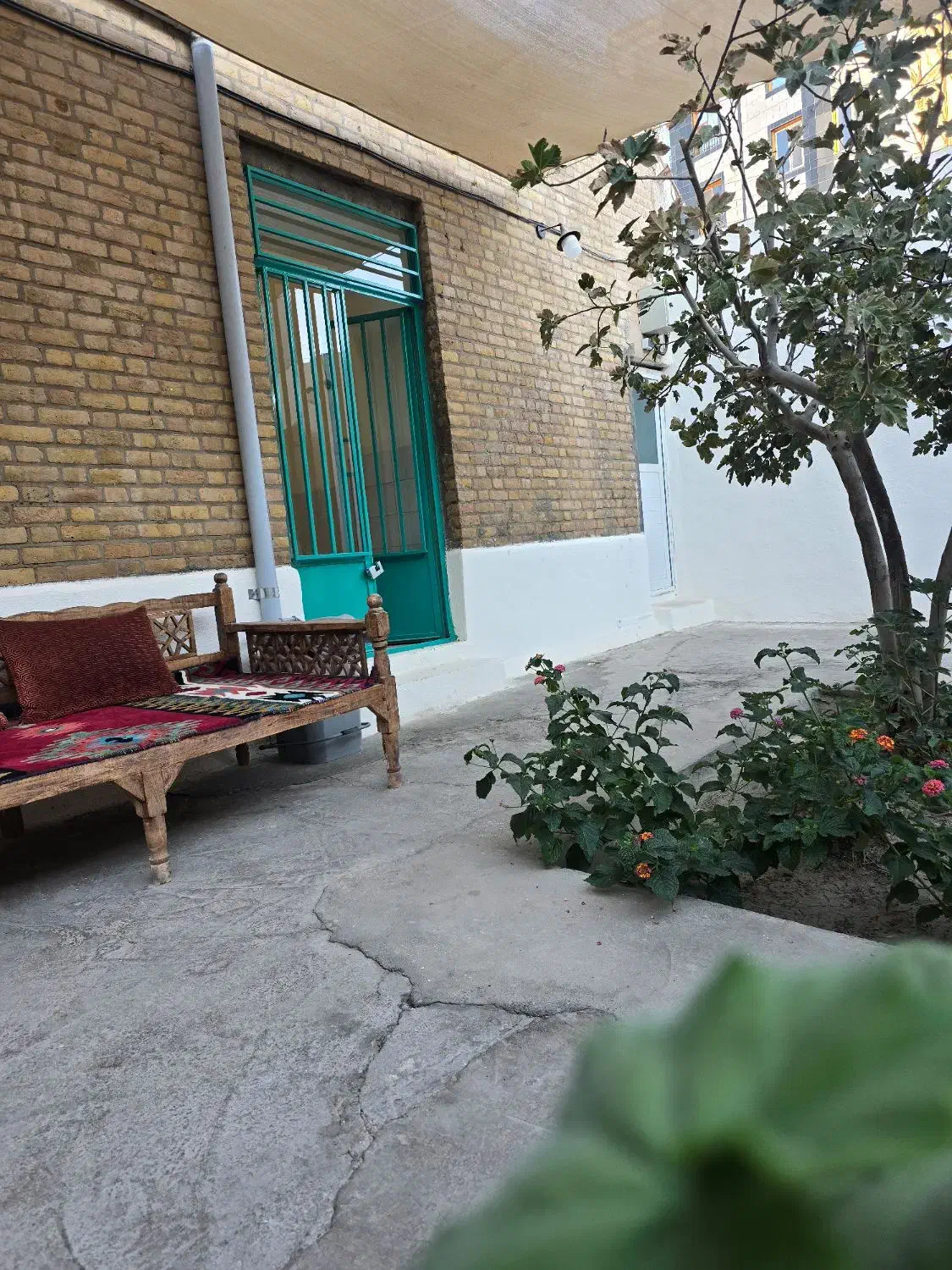 اتاق اجاره ای|اجارهٔ کوتاه‌مدت آپارتمان و سوئیت|سیرجان, |دیوار