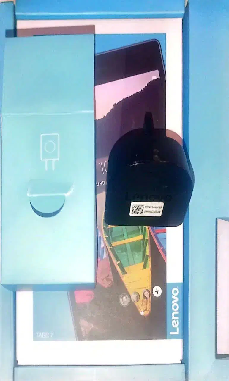 تبلت لنوو 7اینچ|تبلت|اسلام‌شهر, شهرک مفیدی|دیوار