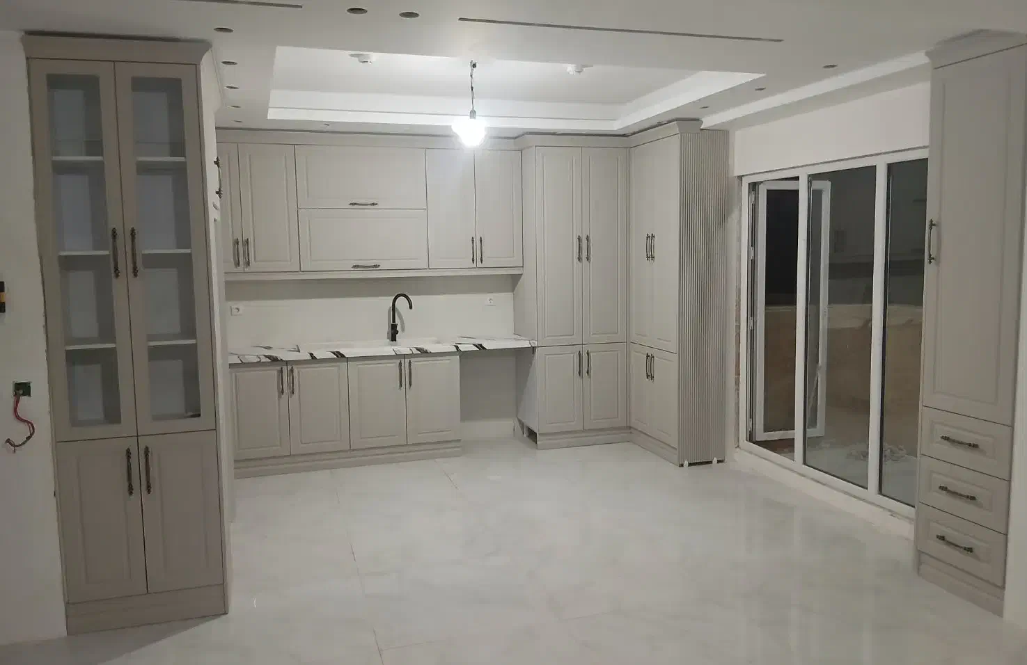 کابینت آشپزخانه و کمد دیواری سهند|خدمات پیشه و مهارت|سهند, |دیوار