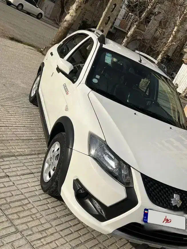 کوییک مدل ۱۴۰۳|خودرو سواری و وانت|کرمانشاه, |دیوار