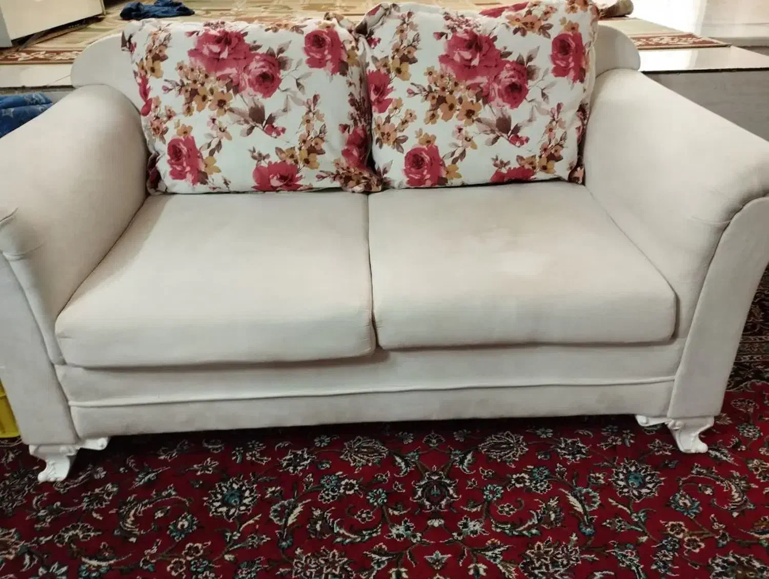 مبلمان|مبلمان خانگی و میز عسلی|اصفهان, طاحونه|دیوار