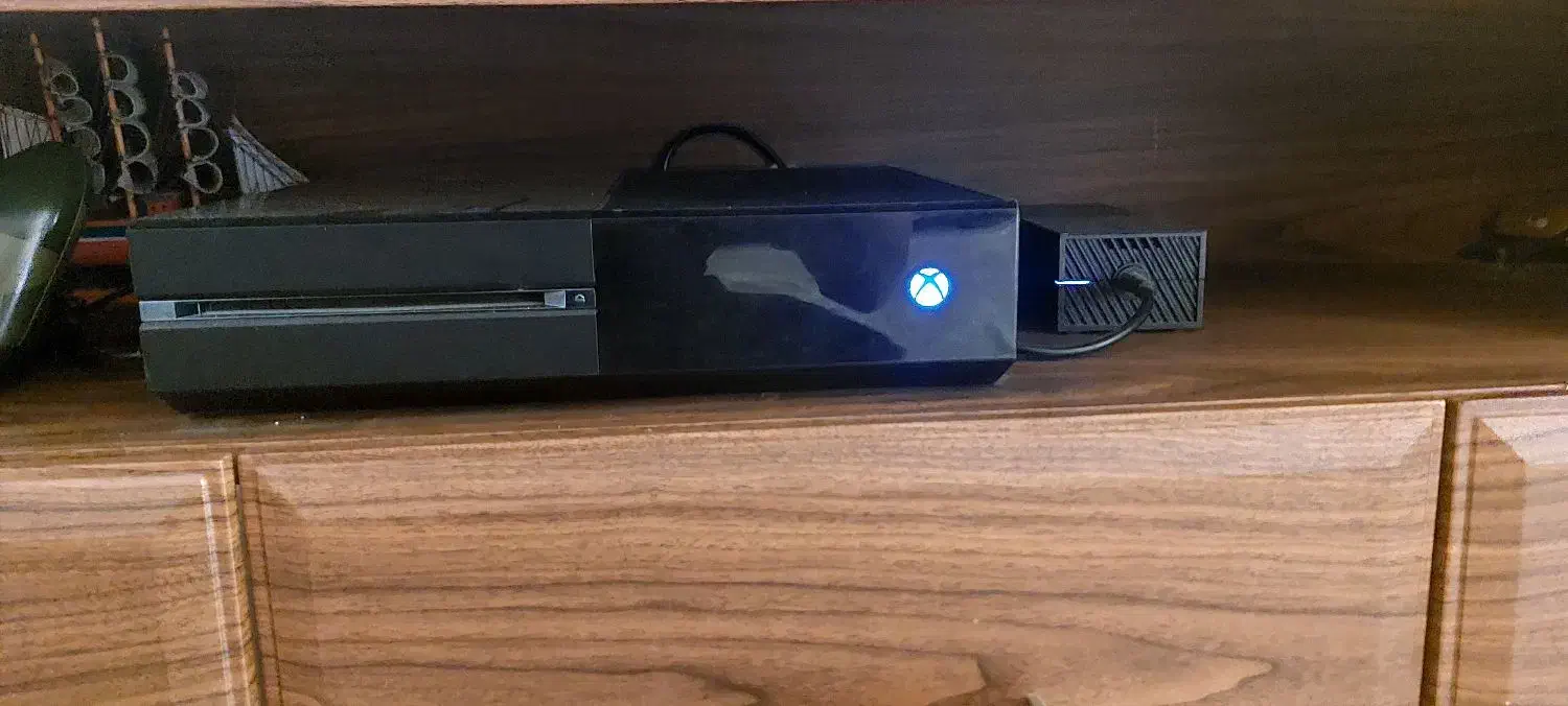 xbox one ظرفیتی|کنسول، بازی ویدئویی و آنلاین|پاکدشت, پارچین|دیوار