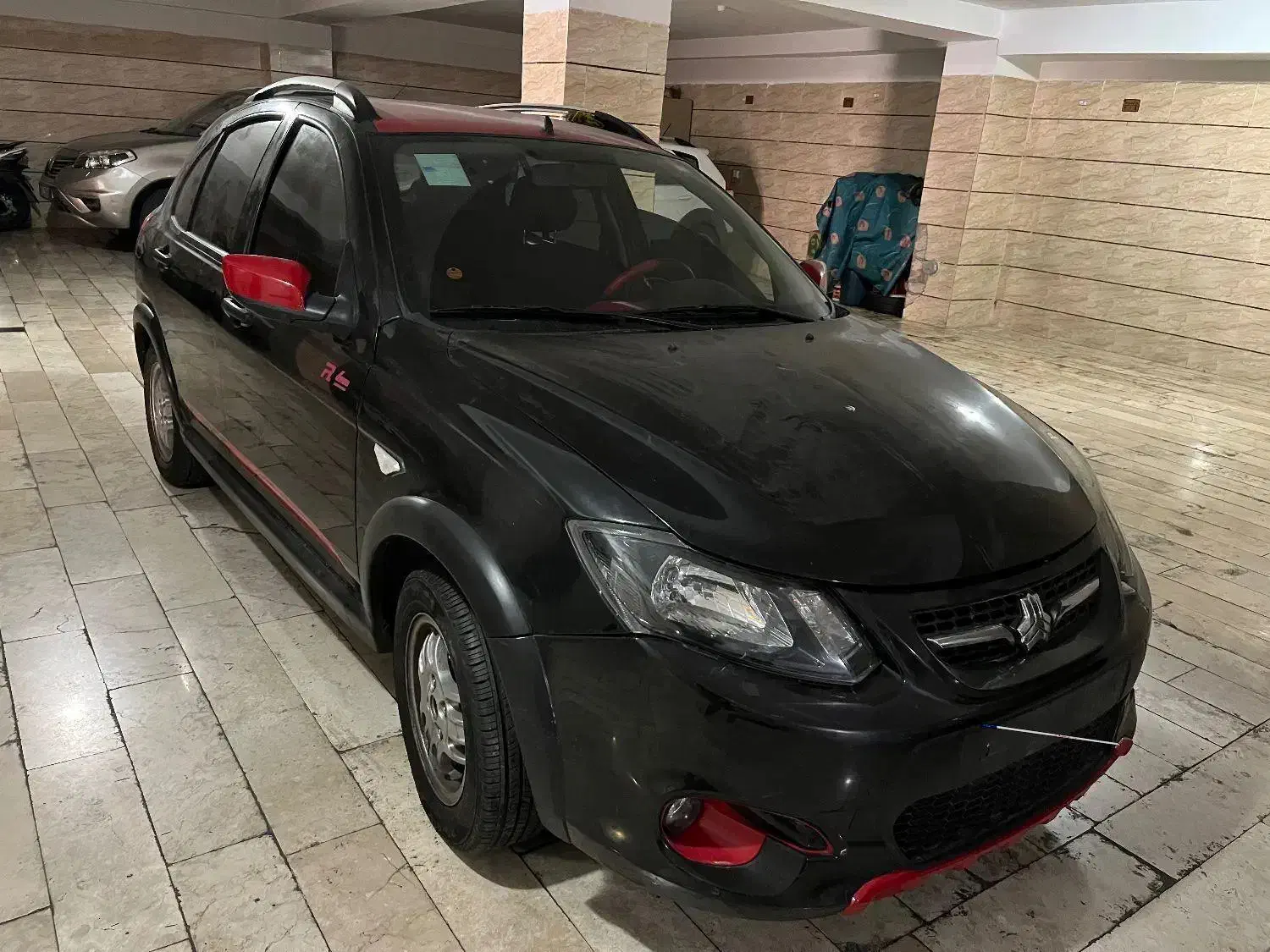 کوئیک ۹۹|خودرو سواری و وانت|تهران, جوادیه تهرانپارس|دیوار