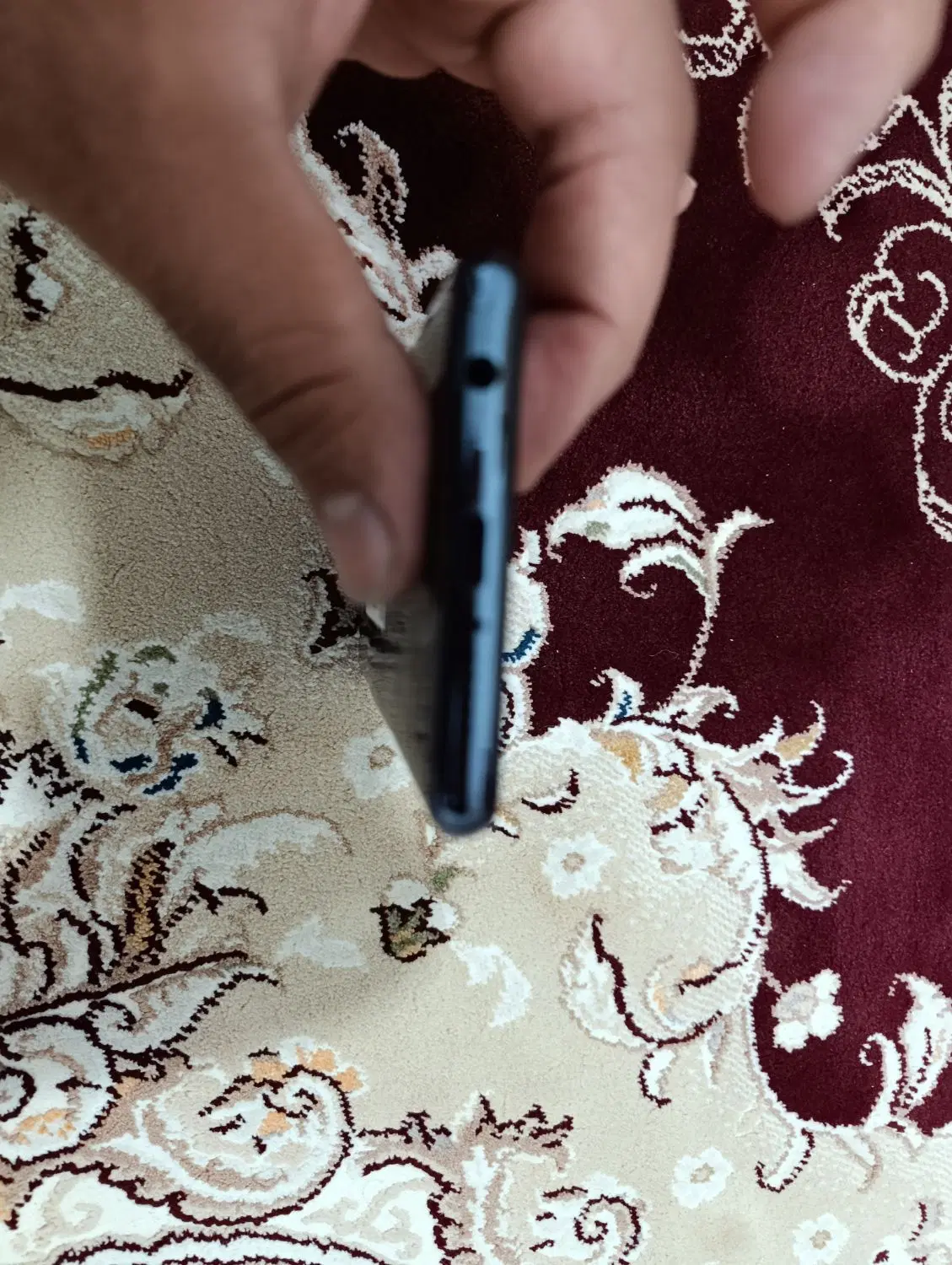 پوکو x3pro|موبایل|قدس, شهرقدس|دیوار