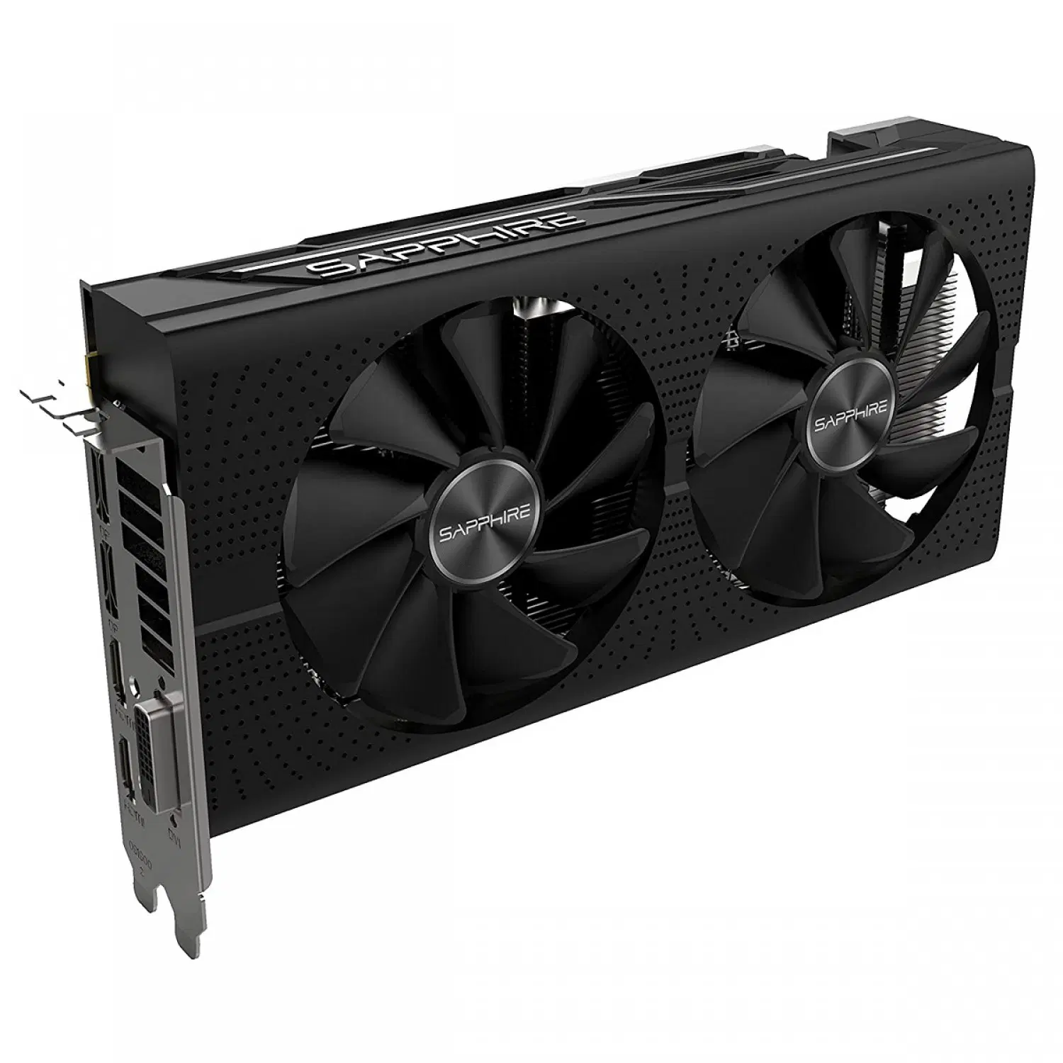 گرافیک RX580|قطعات و لوازم جانبی رایانه|مشهد, شهید مطهری|دیوار