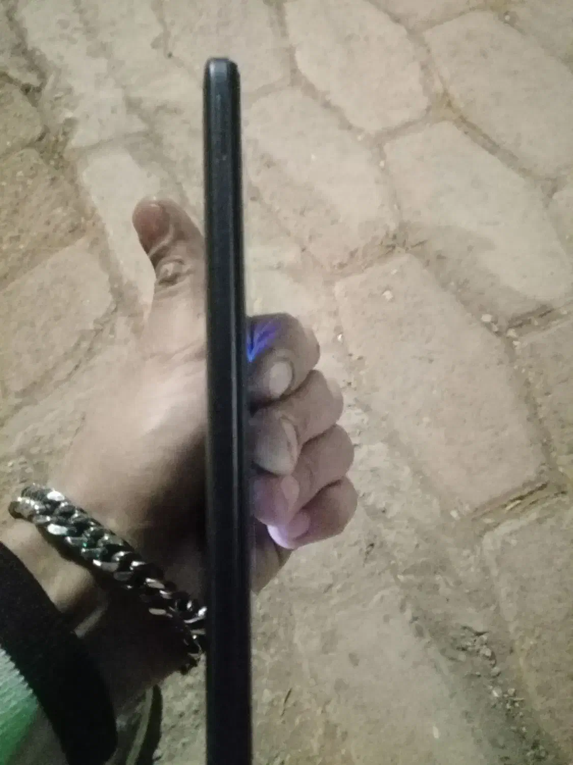 گوشی تمیز و عالی ردمی ۱۲c|موبایل|نیشابور, کریم آباد|دیوار