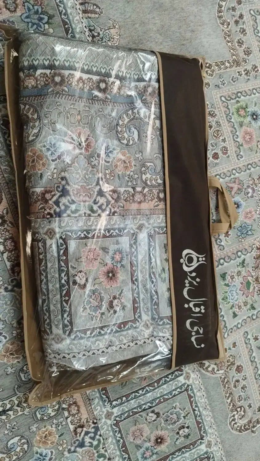 یک جفت روفرشی 12 متری یزد|روفرشی|مشهد, شهید قربانی|دیوار