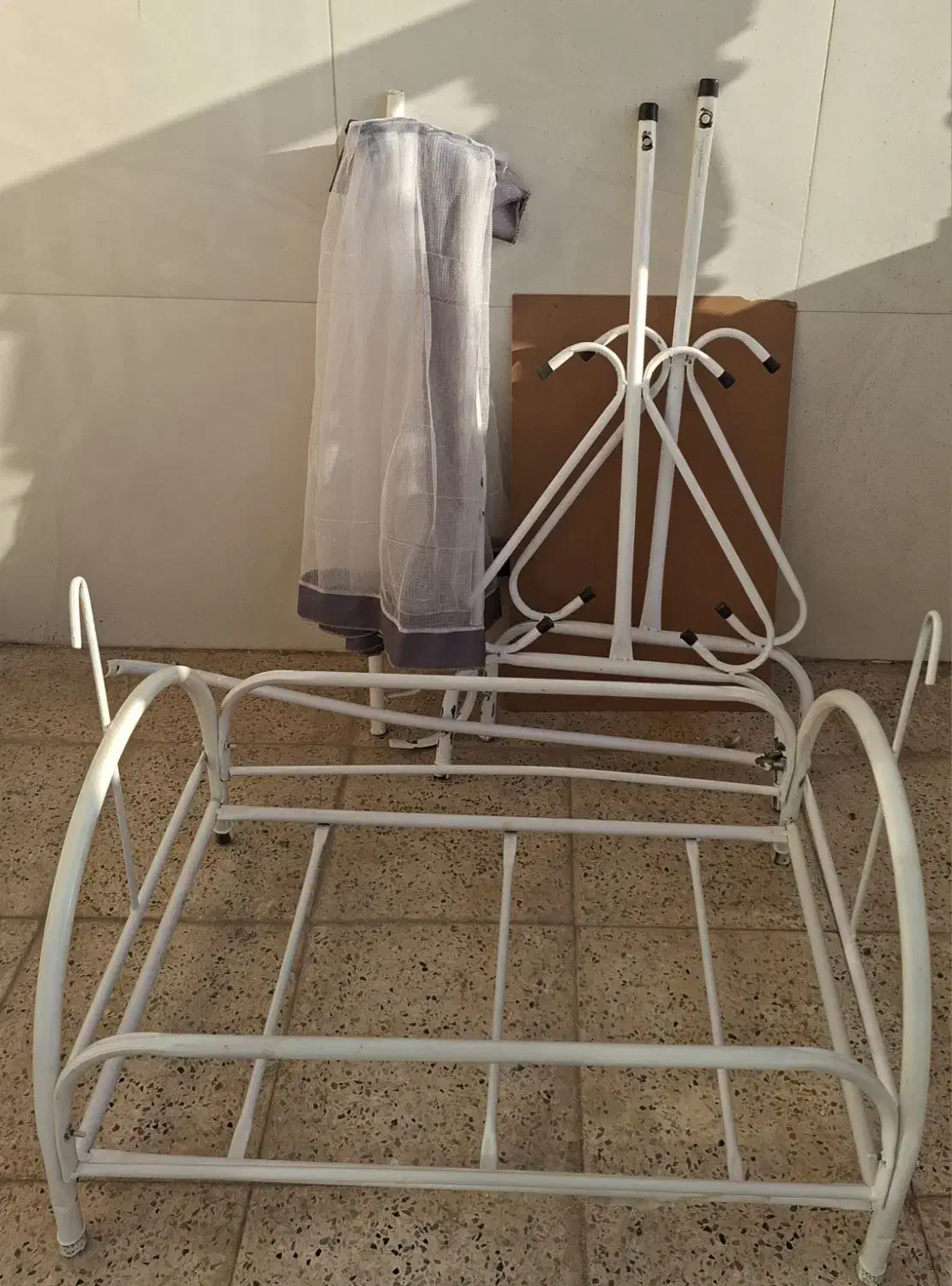 گهواره|اسباب و اثاث بچه|مشهد, فتح المبین|دیوار