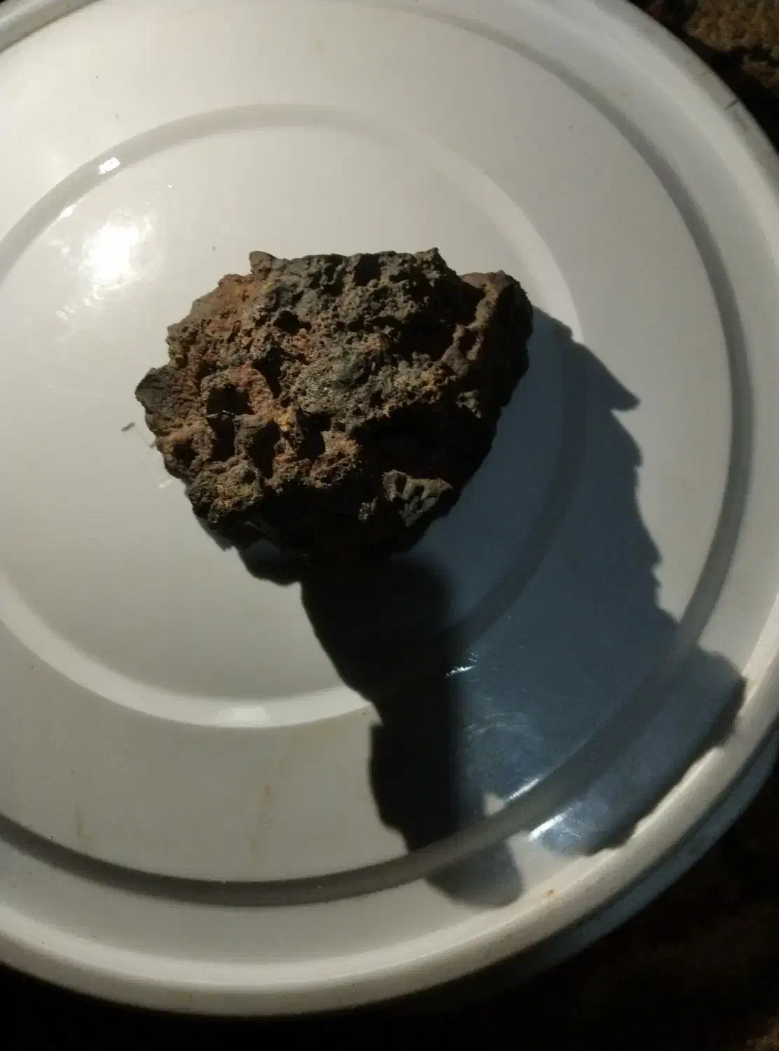 سنگ قیمتی یا همون شهاب سنگ|جواهرات|دزفول, |دیوار