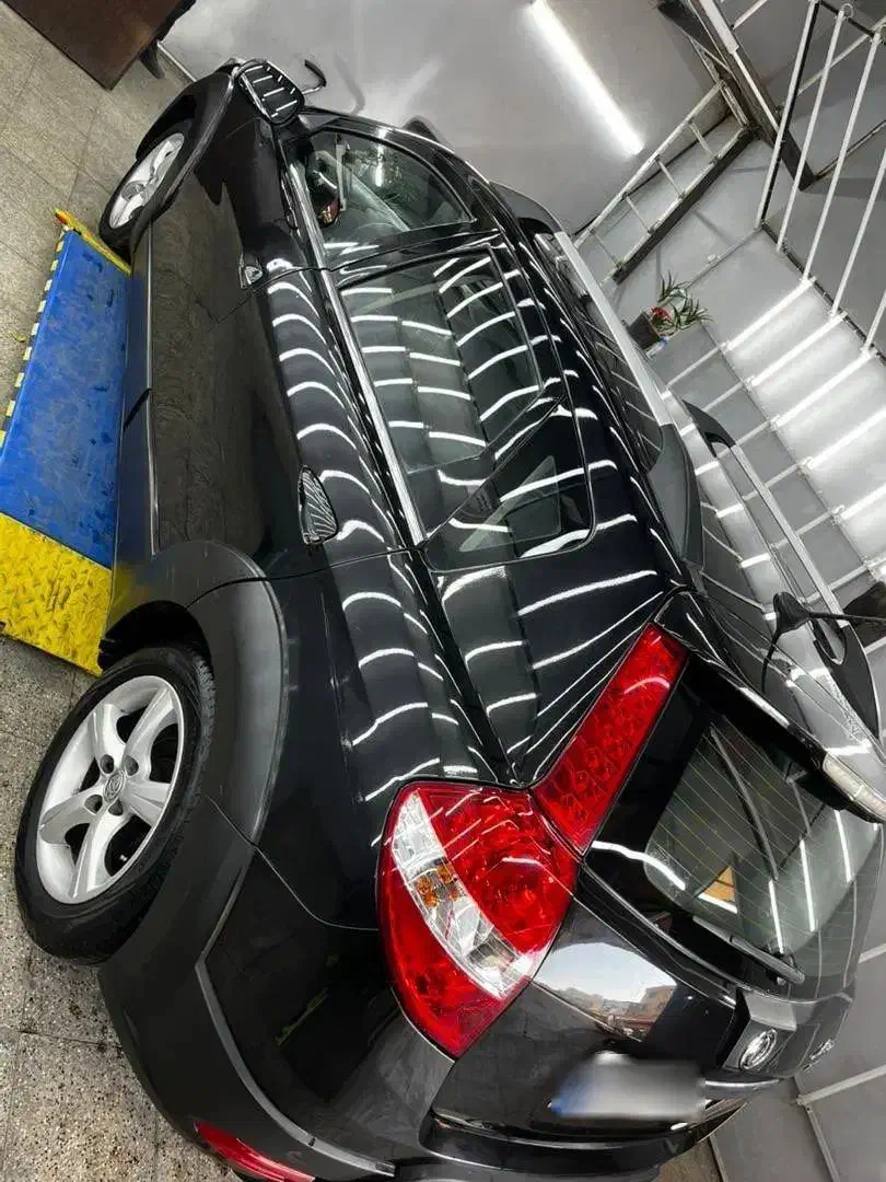 اچ سی کراس مدل ۹۷|خودرو سواری و وانت|تهران, ایران|دیوار