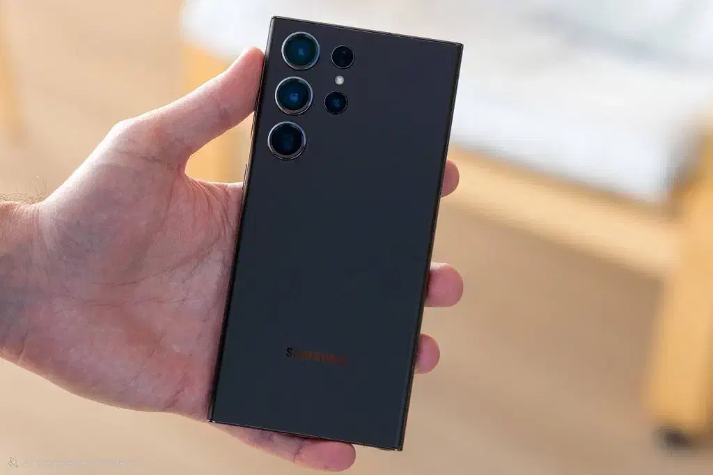 S23 Ultra - حافظه ۵۱۲G (تمیز در حد آکبند و پلمپ)|موبایل|تبریز, |دیوار