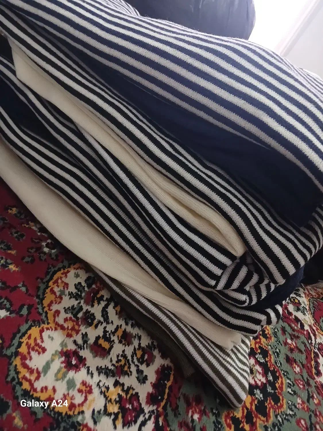 ست بافت|لباس|شیراز, شیخ علی چوپان|دیوار