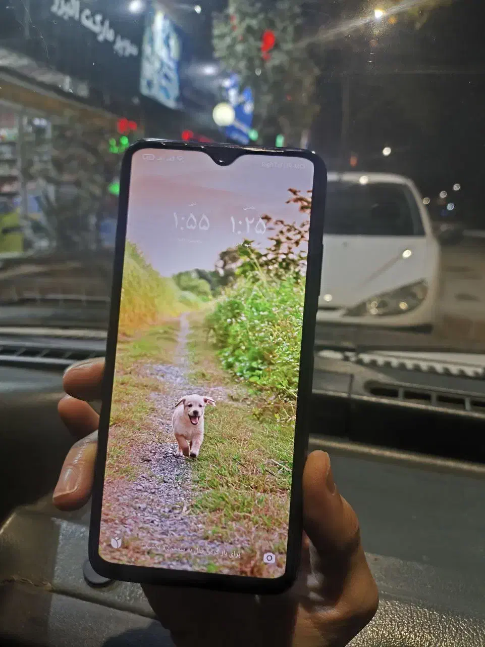 موبایل poco m3|موبایل|قزوین, |دیوار