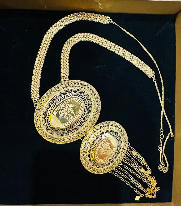 دستبند و انگشتر هرمس/رولباسی اماراتی|جواهرات|بوشهر, |دیوار