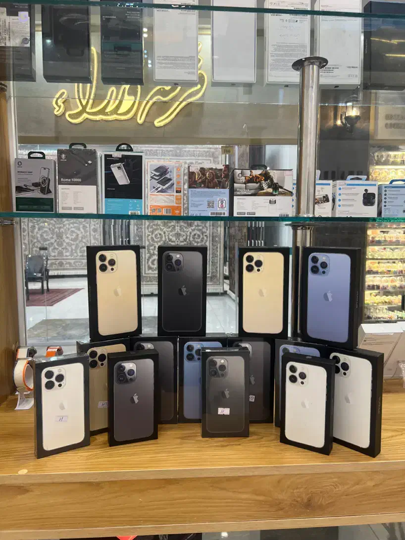 iphone 14 دوسیم کارت پلمپ باریجستر|موبایل|شیراز, وصال|دیوار