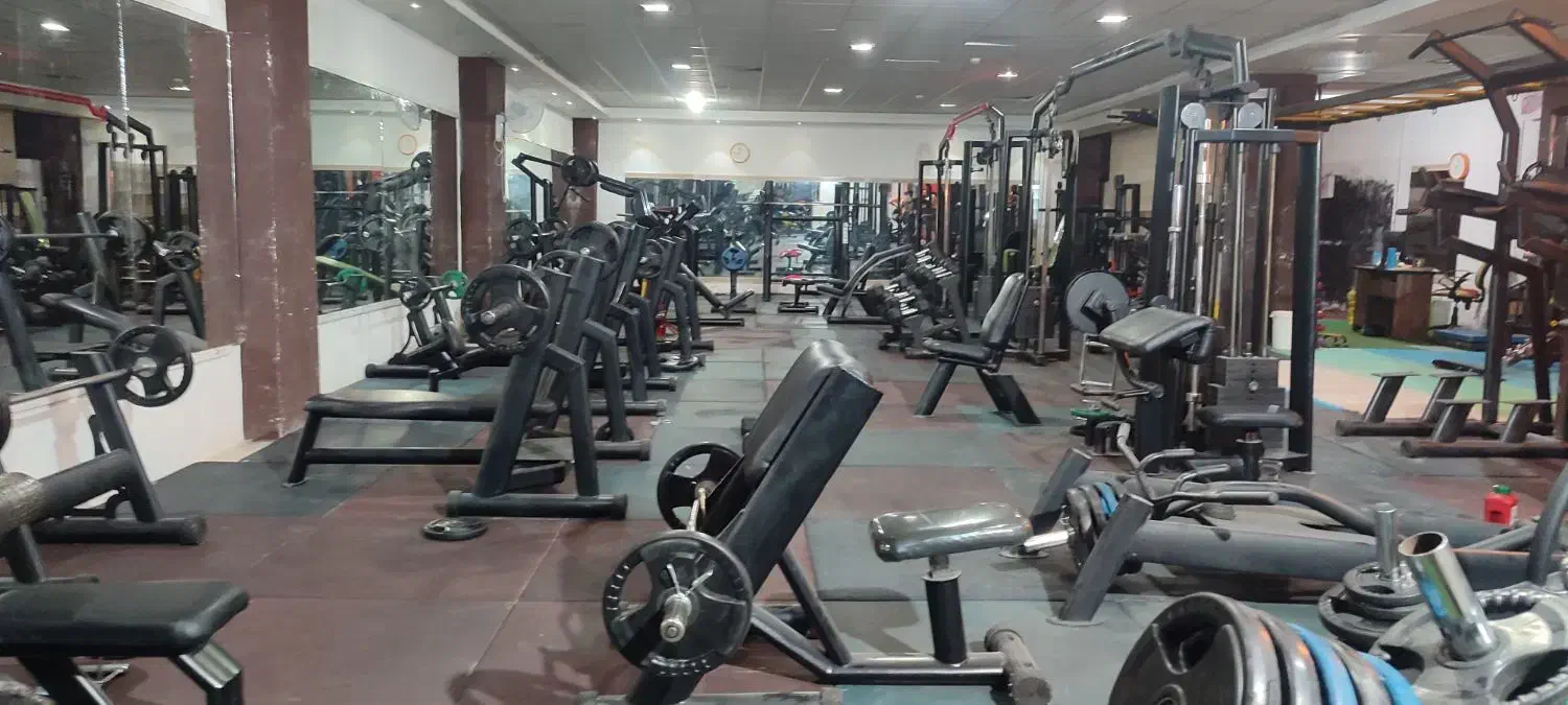 مربی خانم بدنسازی|استخدام درمانی، زیبایی، بهداشتی|کرمانشاه, |دیوار