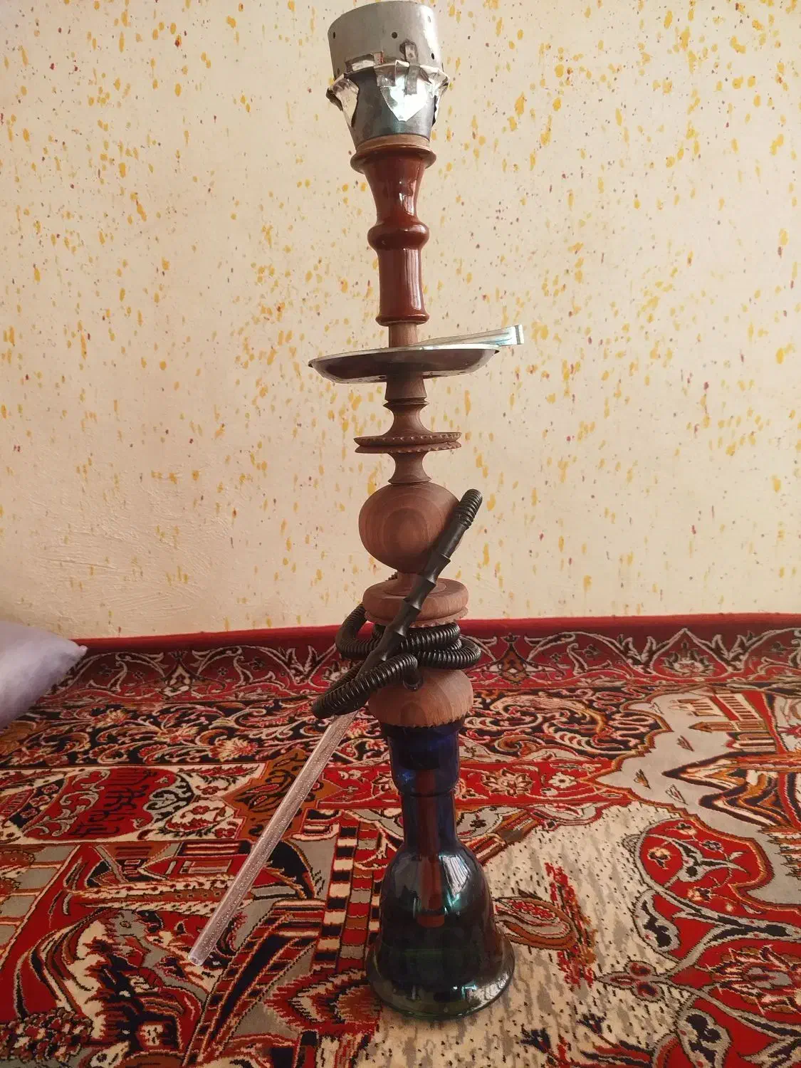 قلیان|کلکسیون و سرگرمی|مهاباد (آذربایجان غربی), |دیوار