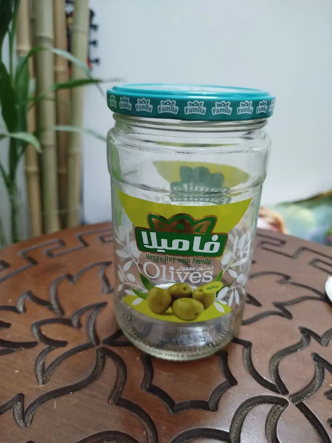 شیشه رب|ظروف نگهدارنده، پلاستیکی، یک‌بارمصرف|مشهد, فرهنگیان (شهرک غرب)|دیوار