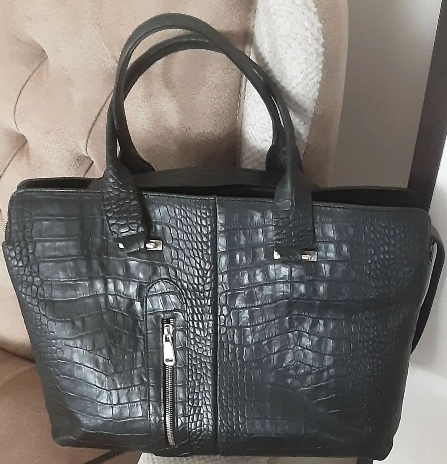 کیف و کفش چرم|کیف، کفش، کمربند|اردبیل, |دیوار