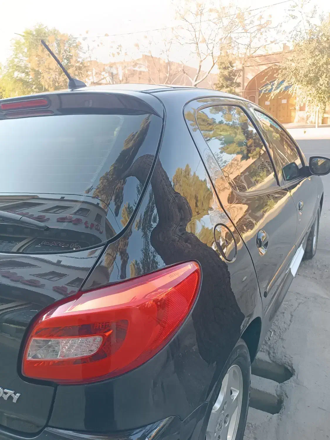 فروش|خودرو سواری و وانت|کاشان, سرفره و صدره|دیوار