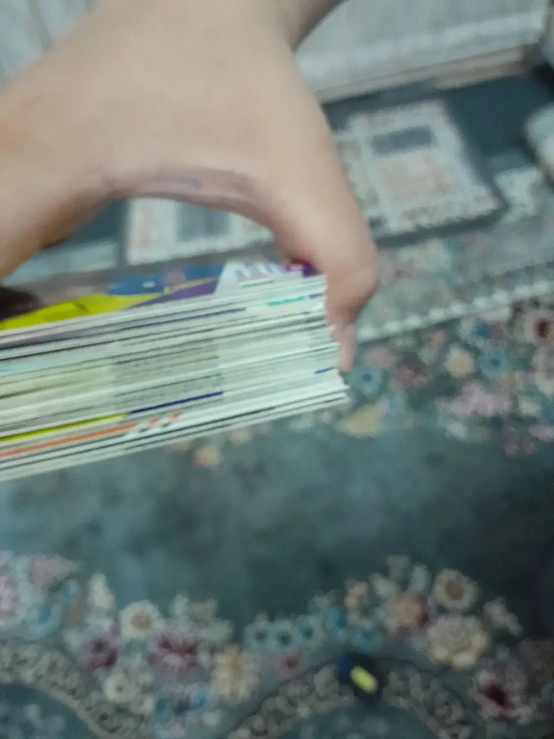 کیمدی|اسباب‌‌بازی|قم, کلهری|دیوار