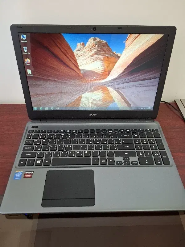 لپ تاپ ACER|رایانه همراه|کرج, فاز ۳ گوهردشت|دیوار