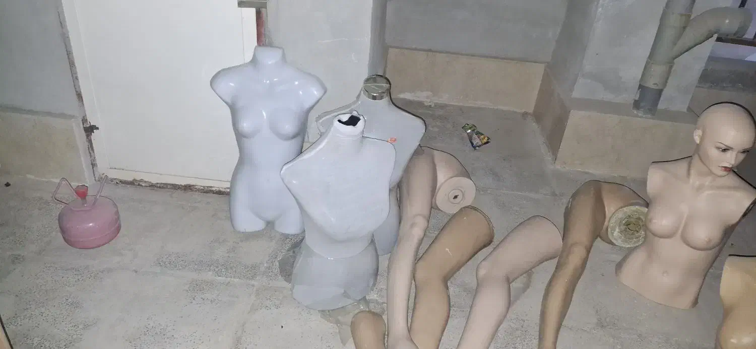 فروش وسایل مغازه|فروشگاه و مغازه|قشم, |دیوار