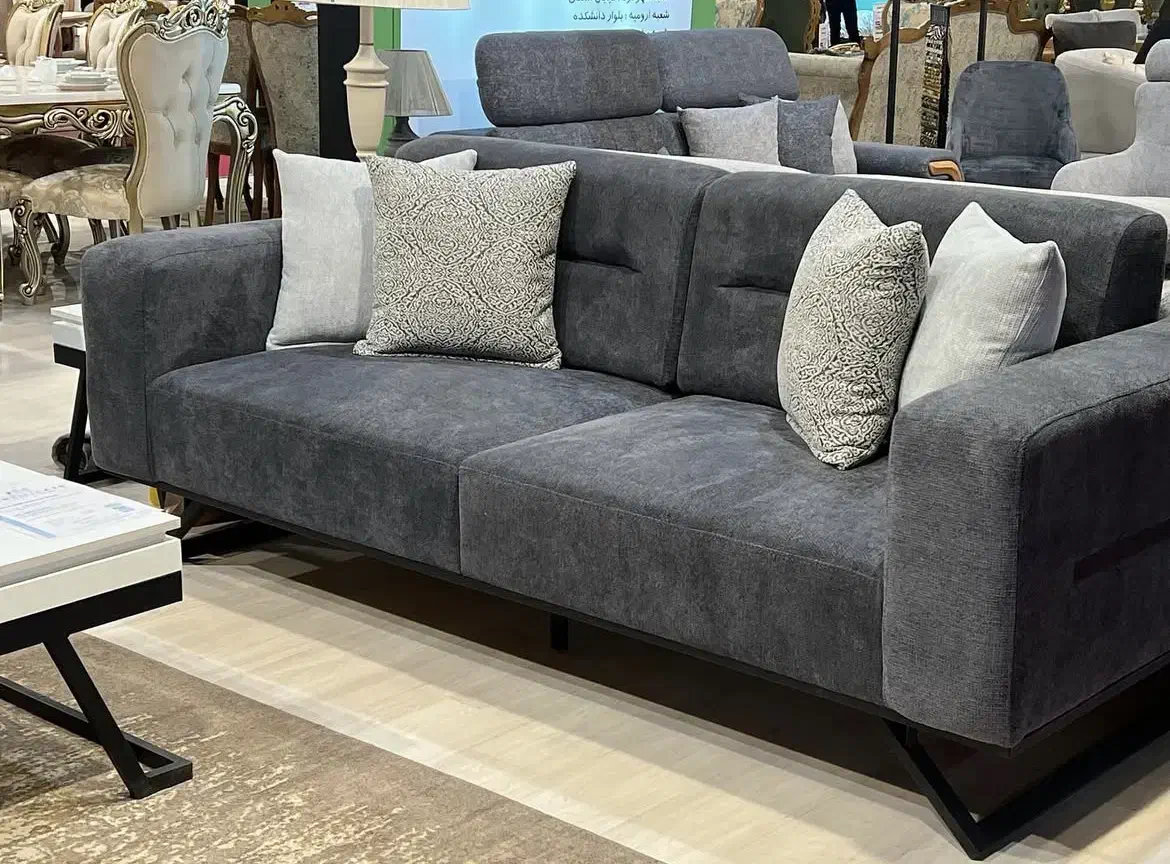 مبلمان تی رست تخوابشو ریلکسی ۳ سال گارانتی|مبلمان خانگی و میز عسلی|تهران, علم و صنعت|دیوار