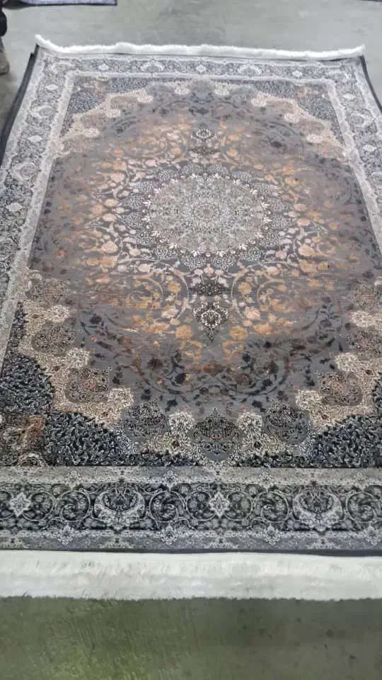 قالیچه|گلیم، جاجیم، گبه|برخوار, |دیوار