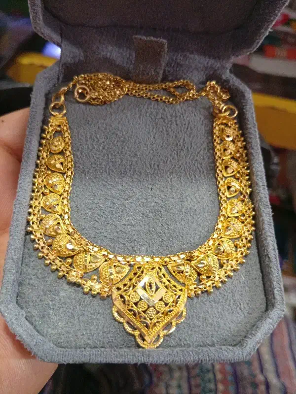 طلا ‌‌۱۸ عیار|جواهرات|خرمشهر, |دیوار