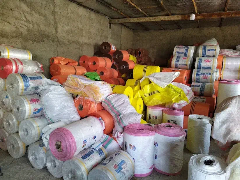 کیسه گونی.تولید کیسه گونی|عمدهفروشی|ری, فیروزآباد|دیوار