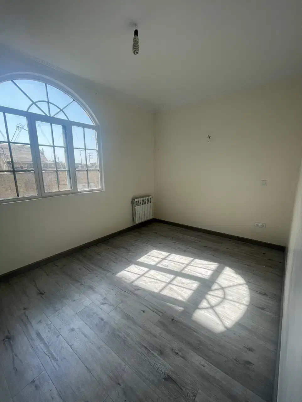 مترو هفت تیر عطارد ۶۰ متر ۱ خواب بازسازی رهن کامل